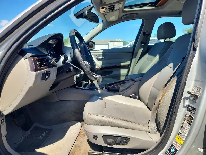 2011 BMW 328 I  