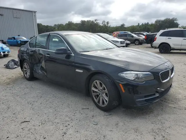 2014 BMW 528 I  