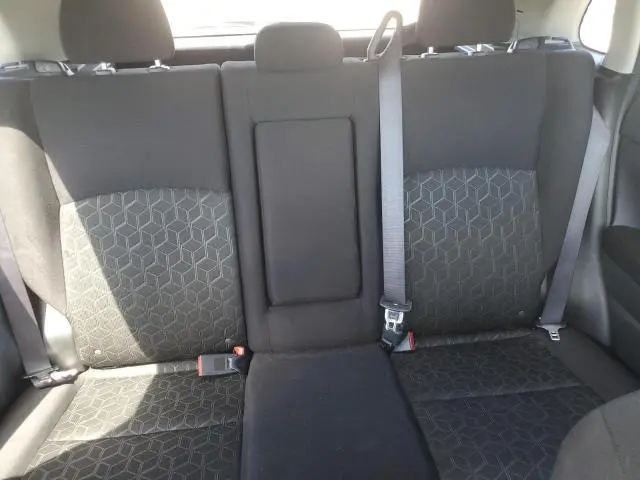 2023 MITSUBISHI OUTLANDER SPORT S/SE