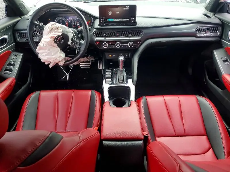 2024 ACURA INTEGRA A-SPEC  