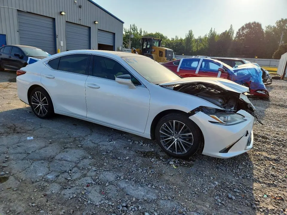 2023 LEXUS ES 350 BASE  