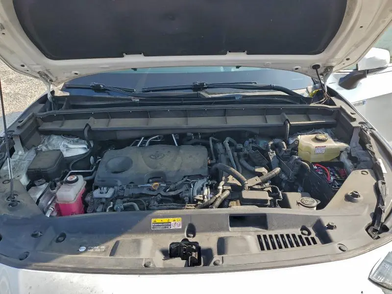 2020 TOYOTA HIGHLANDER HYBRID PLATINUM  