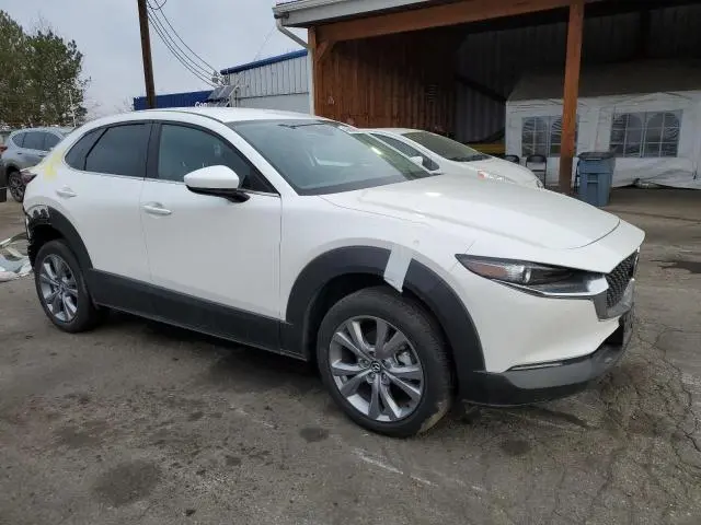 2023 MAZDA CX-30 SELECT  