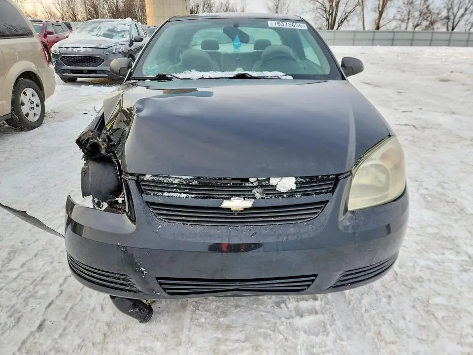 2010 CHEVROLET COBALT LS  
