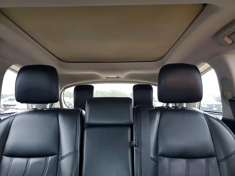 2013 INFINITI JX35 BASE  
