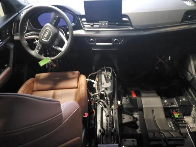 2024 AUDI Q5 PREMIUM PLUS 45  