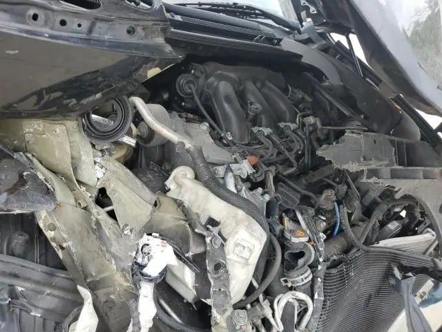 2010 NISSAN MAXIMA S