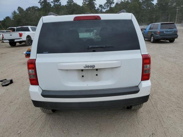 2017 JEEP PATRIOT SPORT