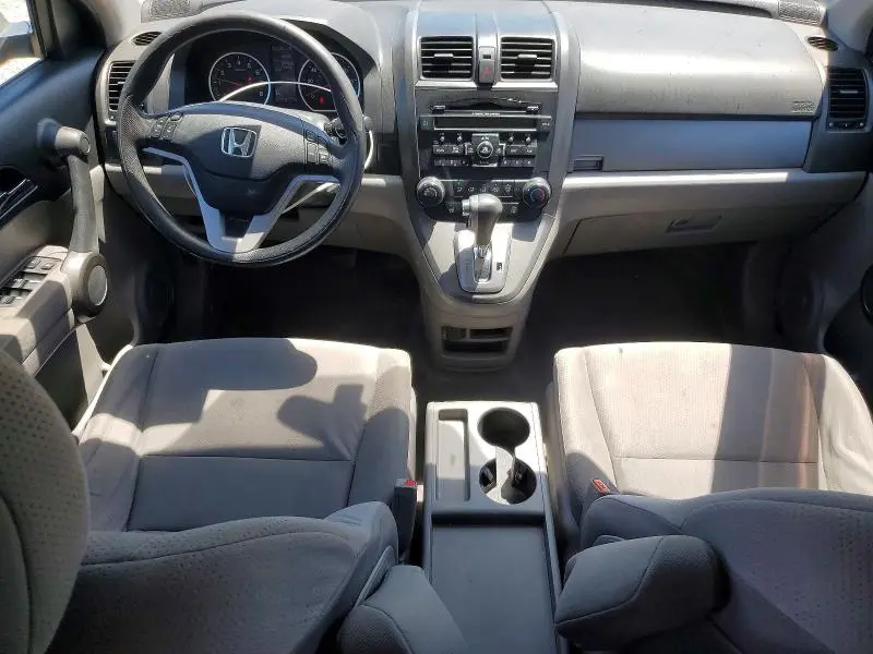 2011 HONDA CR-V EX  