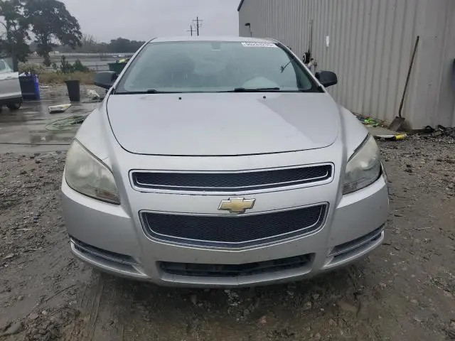 2010 CHEVROLET MALIBU LS  