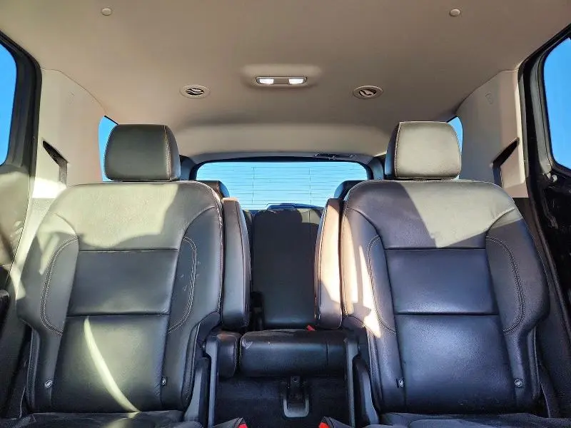 2020 CHEVROLET TRAVERSE LT  