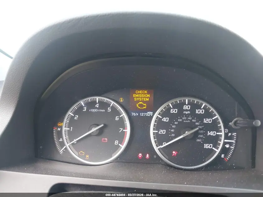 2016 ACURA RDX ACURAWATCH PLUS PKG