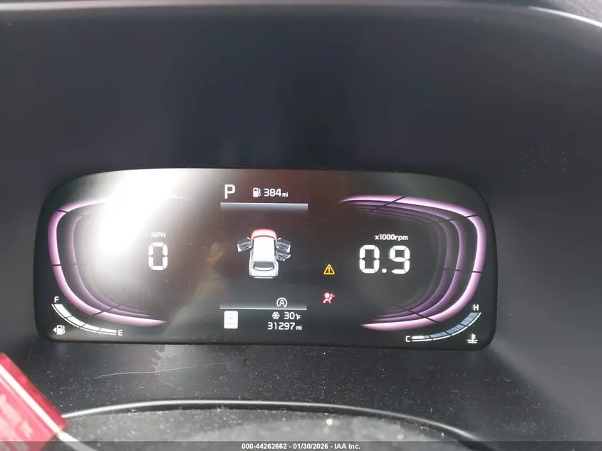 2024 KIA SOUL EX
