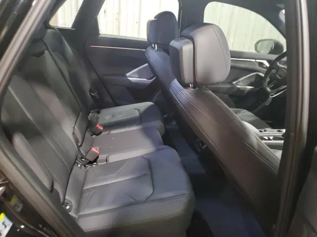 2021 AUDI Q3 PREMIUM S LINE 45  