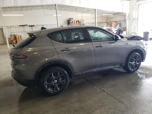 2024 DODGE HORNET GT  