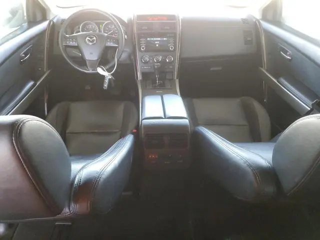 2014 MAZDA CX-9 GRAND TOURING  