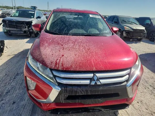 2020 MITSUBISHI ECLIPSE CROSS ES