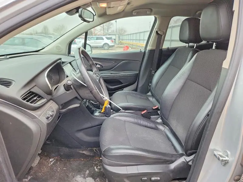 2017 BUICK ENCORE SPORT TOURING  