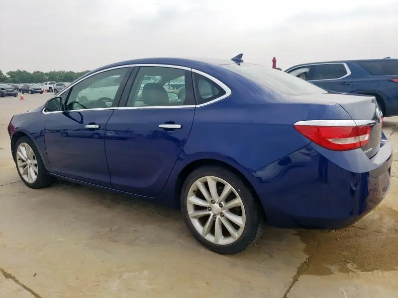 2014 BUICK VERANO CONVENIENCE  