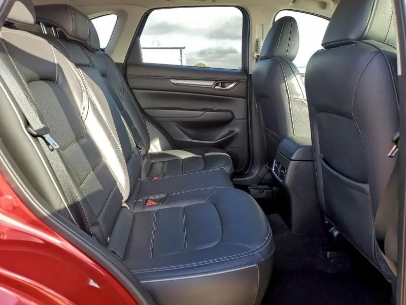 2024 MAZDA CX-5 PREFERRED  