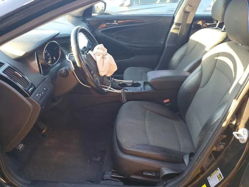 2014 HYUNDAI SONATA SE 2.0T  