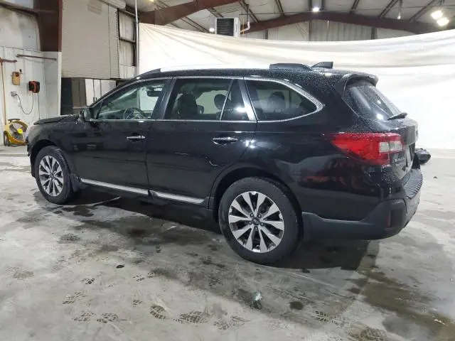 2019 SUBARU OUTBACK TOURING  
