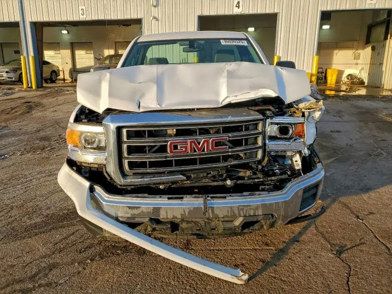 2015 GMC SIERRA C1500  