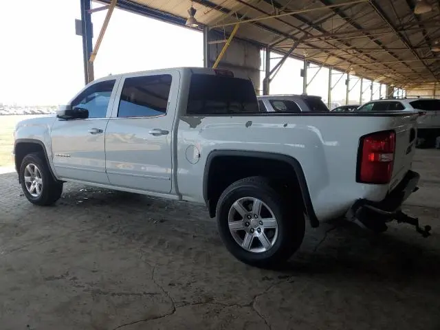 2015 GMC SIERRA C1500 SLE  