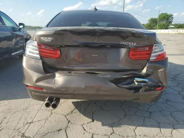 2014 BMW 328 I