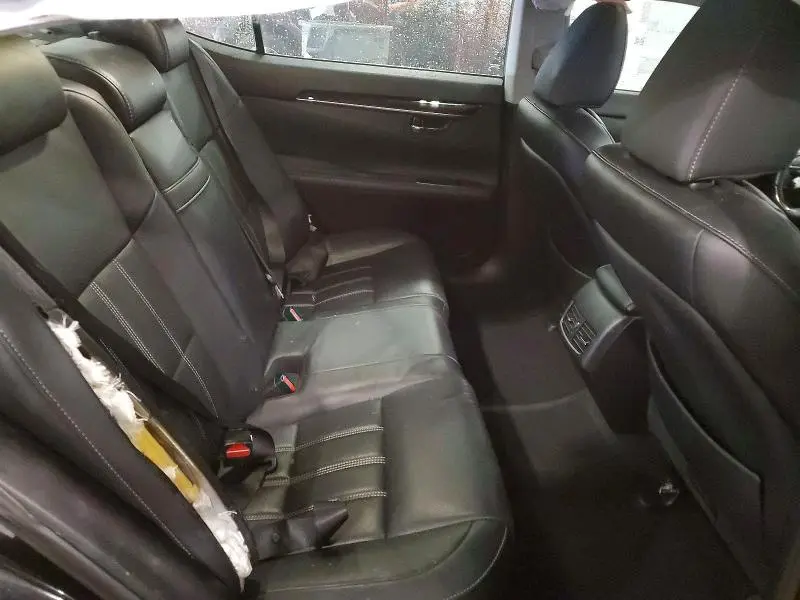 2018 LEXUS ES 350  