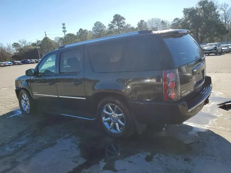 2011 GMC YUKON XL DENALI  