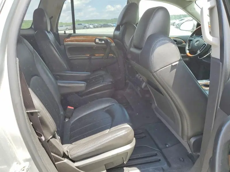 2011 BUICK ENCLAVE CXL  