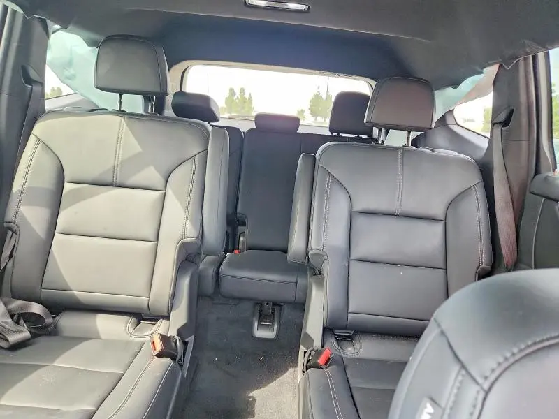 2024 GMC ACADIA UPLEVEL  