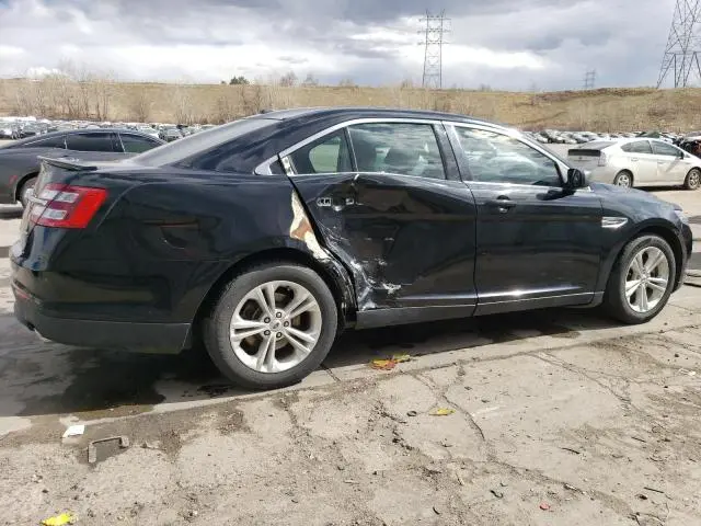 2016 FORD TAURUS SE