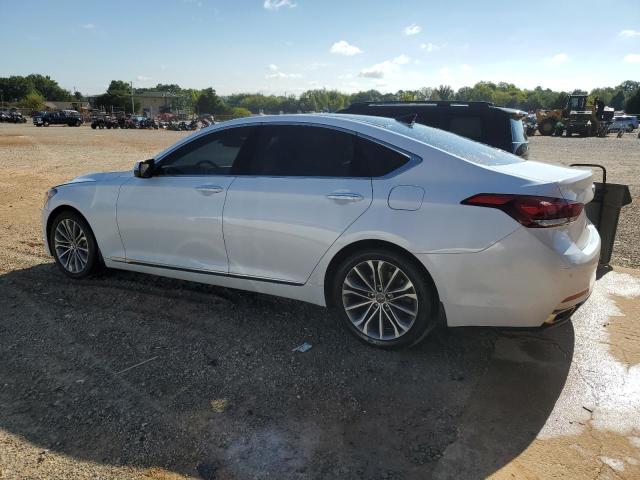 2016 HYUNDAI GENESIS 3.8L