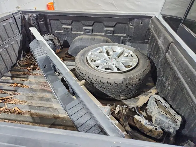 2020 GMC SIERRA K1500 SLT  