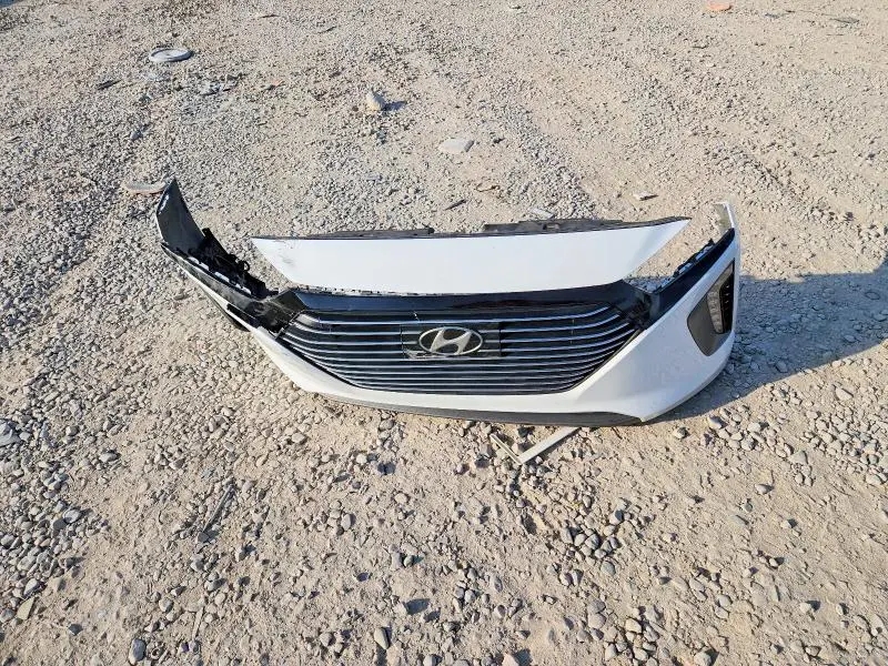 2019 HYUNDAI IONIQ LIMITED  