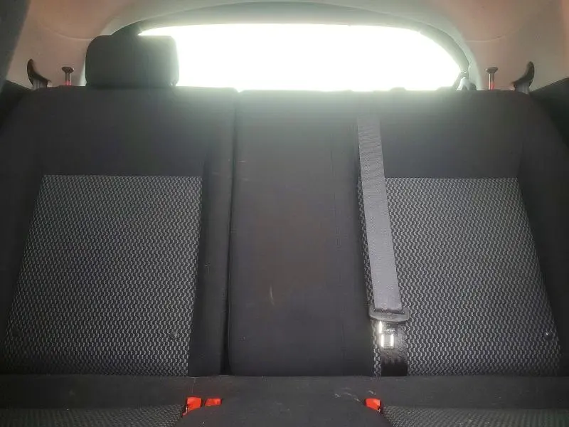 2015 NISSAN JUKE S  