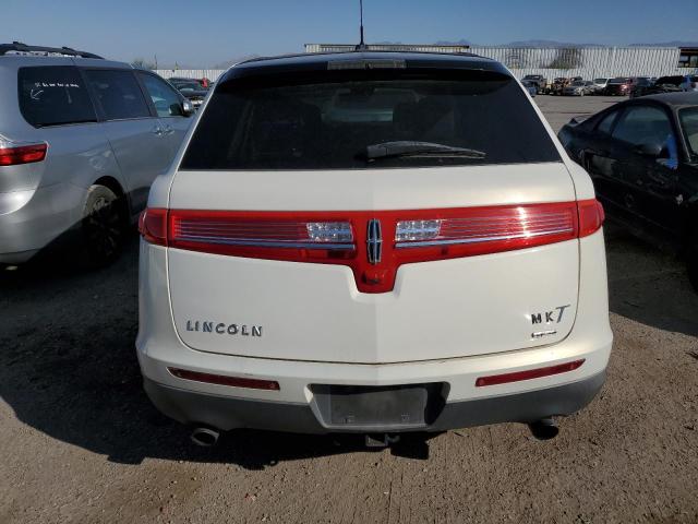 2012 LINCOLN MKT 