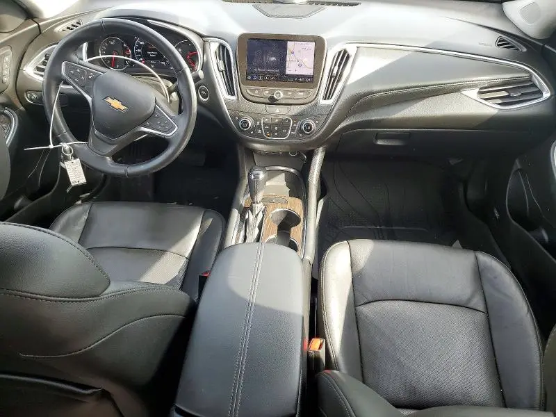 2020 CHEVROLET MALIBU PREMIER  