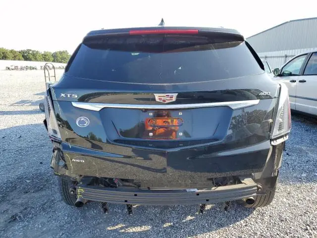 2023 CADILLAC XT5 SPORT