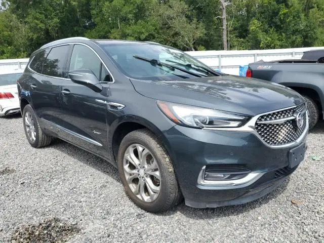 2019 BUICK ENCLAVE AVENIR