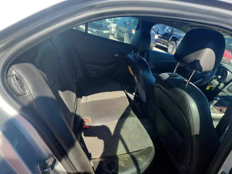 2013 CHEVROLET MALIBU 1LT  