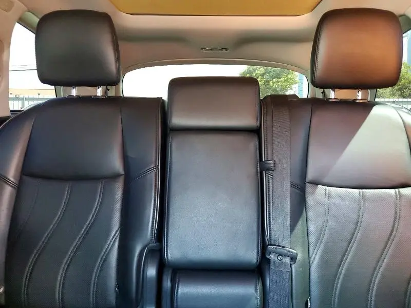 2014 INFINITI QX60 BASE  
