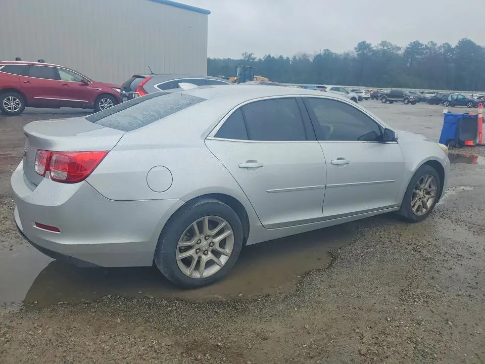 2015 CHEVROLET MALIBU 1LT  