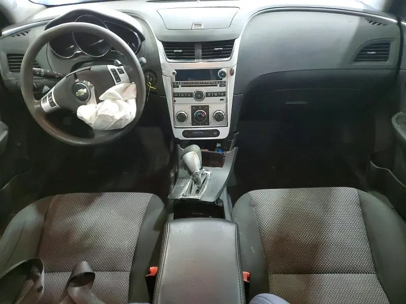 2010 CHEVROLET MALIBU 1LT  