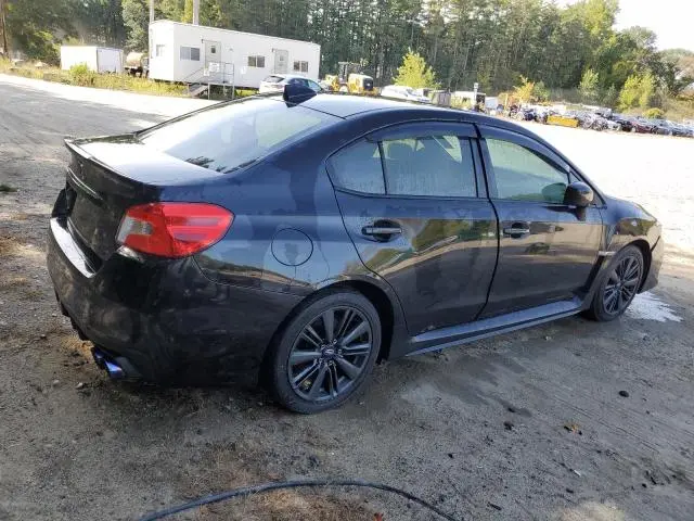 2019 SUBARU WRX PREMIUM  