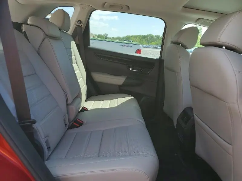 2024 HONDA CR-V EXL  