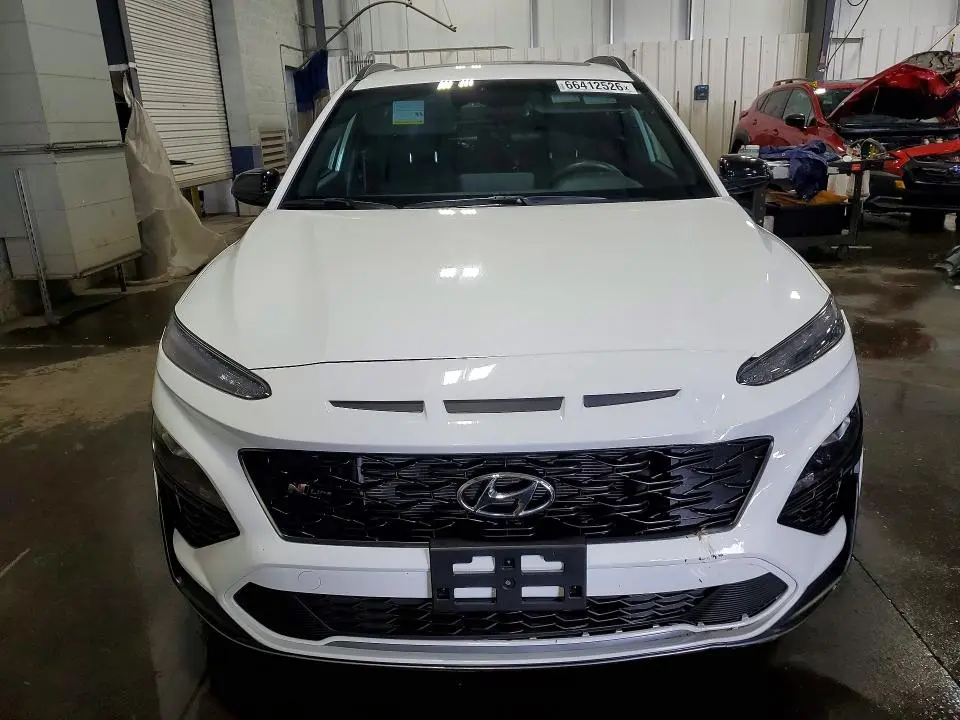 2023 HYUNDAI KONA N LINE  
