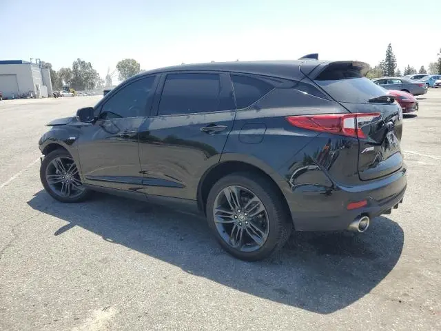 2023 ACURA RDX A-SPEC  